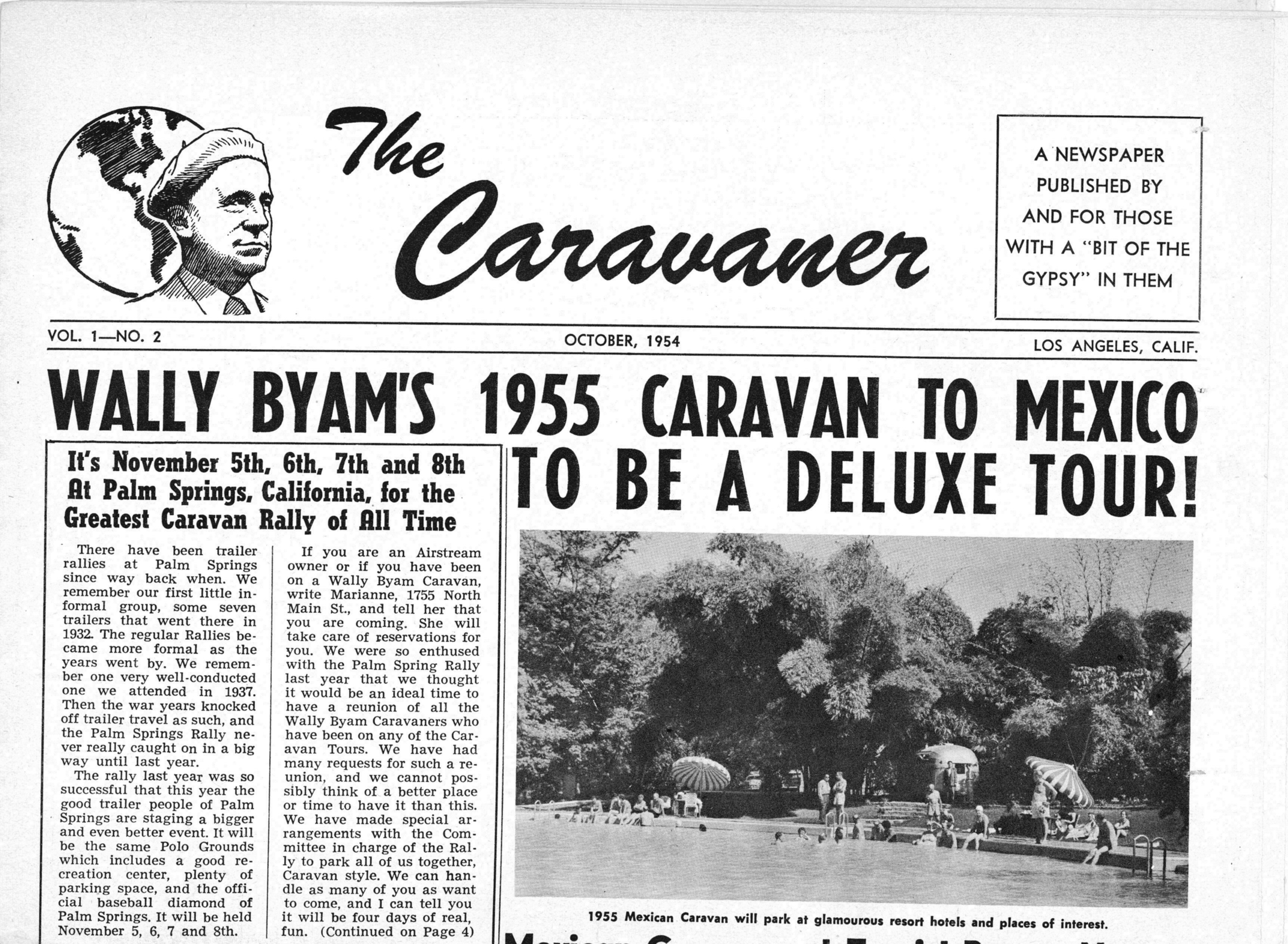 Caravanner