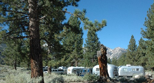 Twin Lakes 2005